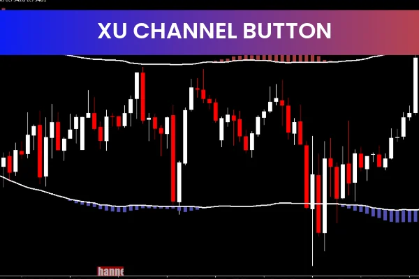 XU Channel Button