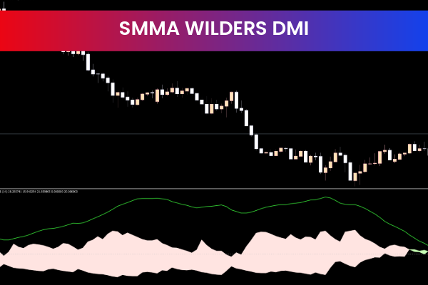 Smma Wilders DMI