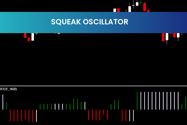 Squeak Oscillator