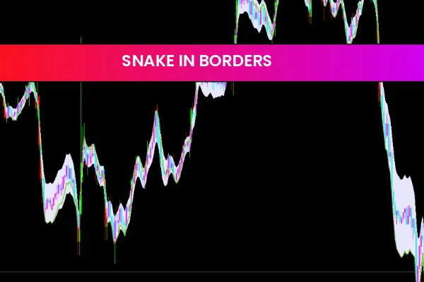 Snake In Borders