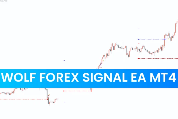 Wolf Forex Signal EA MT4