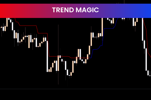 Trend Magic