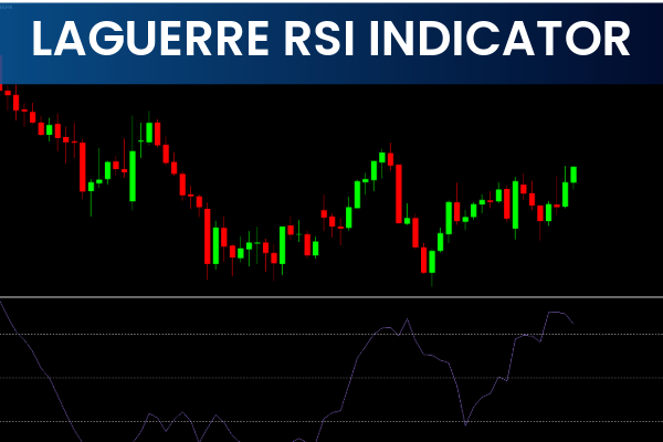 Laguerre RSI Indicator MT4