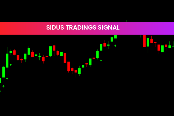 Sidus Tradings Signal