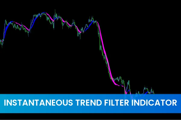 Instantaneous Trend Filter Indicator
