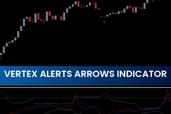 Vertex Alerts Arrows Indicator