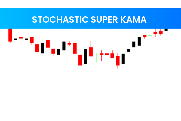 Stochastic Super Kama