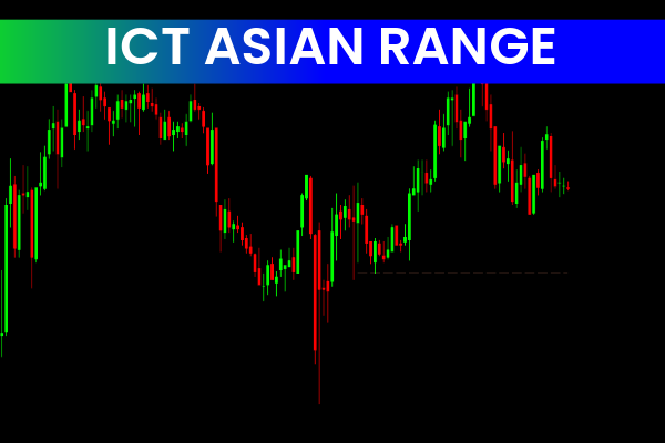 ICT Asian Range