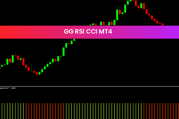 GG RSI CCI mt4