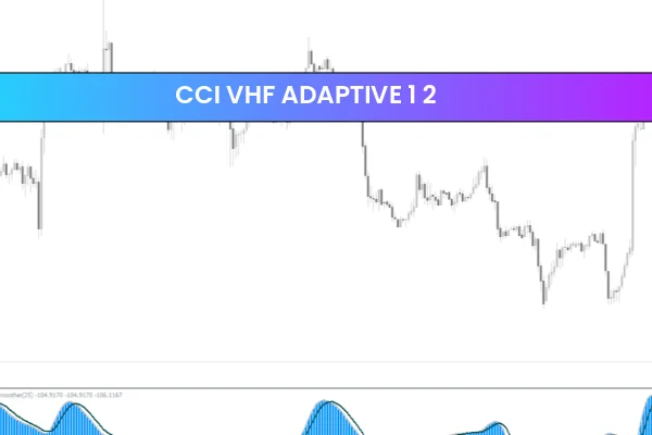 CCI VHF Adaptive 12