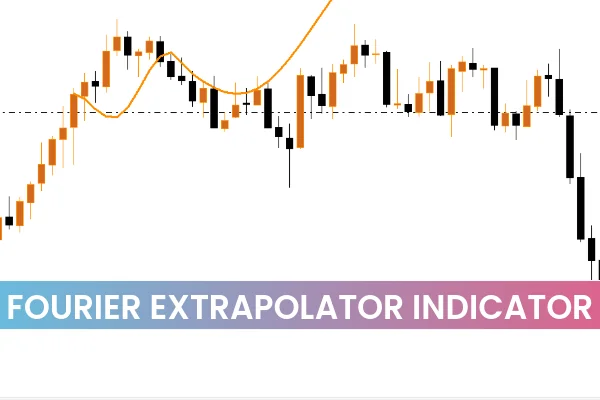 Fourier Extrapolator Indicator