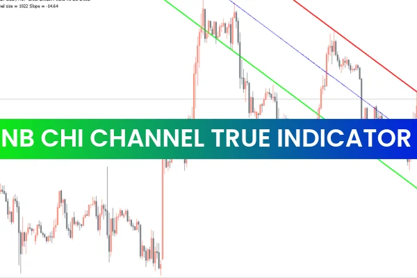 NB Chi Channel True Indicator
