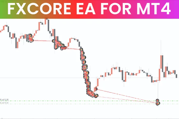 FXCore EA MT4