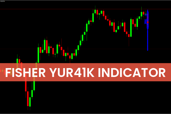 Fisher Yur4ik Indicator