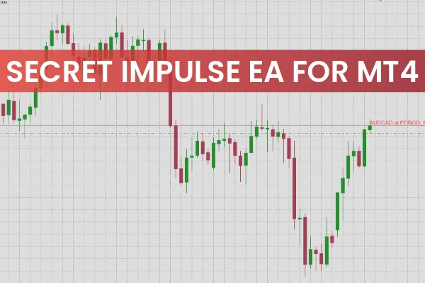 Secret Impulse EA MT4