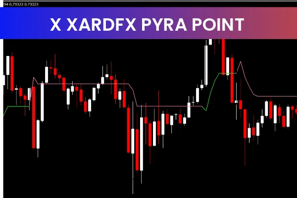 X Xardfx Pyra Point