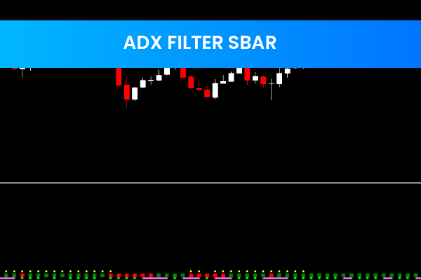 ADX Filter Sbar