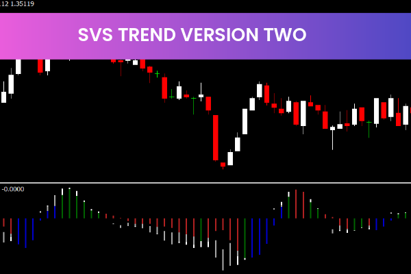 SVS Trend Version TWO V2