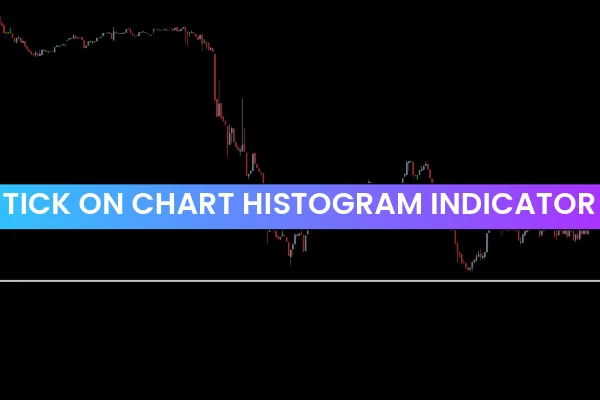 Tick On Chart Histogram Indicator