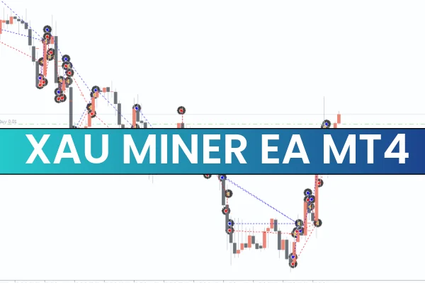 XAU Miner EA MT4