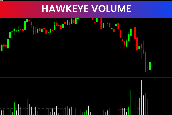Hawkeye Volume