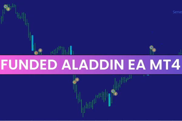 Funded Aladdin EA MT4