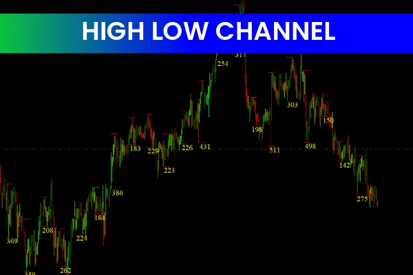 High Low Channel