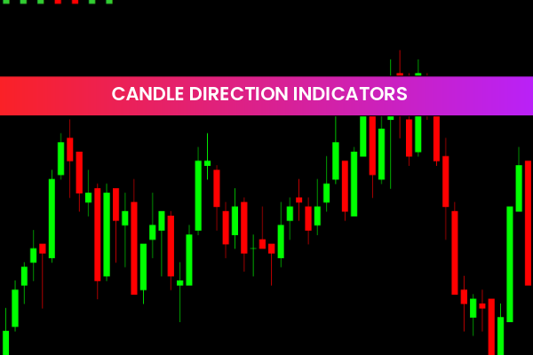 Candle Direction Indicators