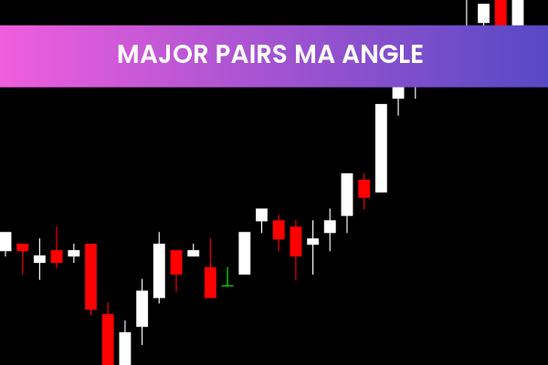 Major Pairs Ma Angle