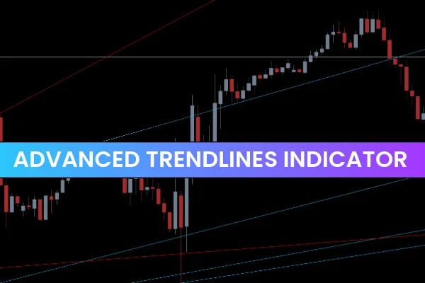 Advanced Trendlines Indicator