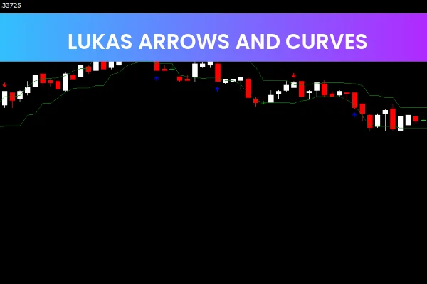 Lukas Arrows And Curves