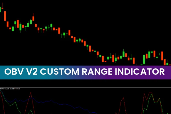 OBV v2 Custom Range Indicator