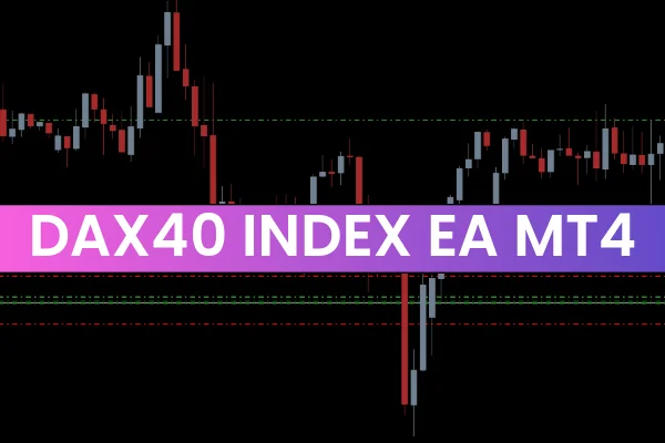 DAX40 INDEX EA MT4