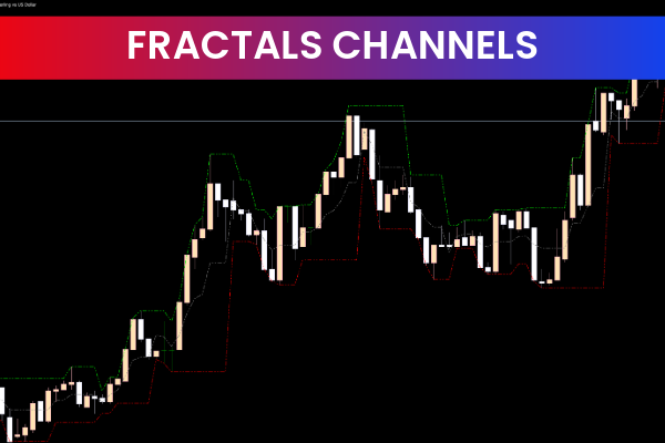 Fractal Channels