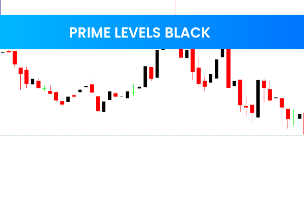 Prime Levels Black