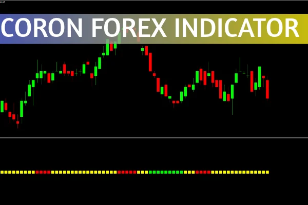 Coron Forex Indicator