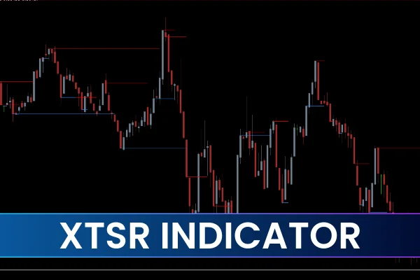 XTSR Indicator