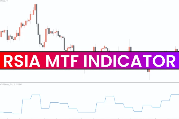 RSIA MTF Indicator