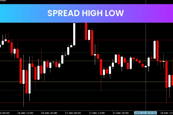 Spread High Low