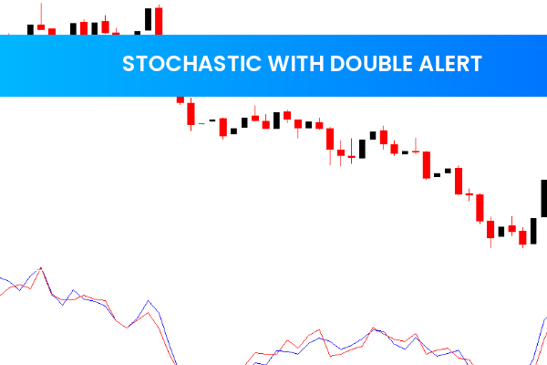 Stochastic With Double Alert