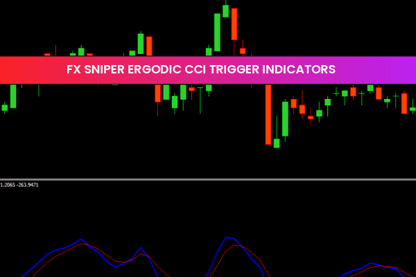 FX Sniper Ergodic CCI Trigger Indicators
