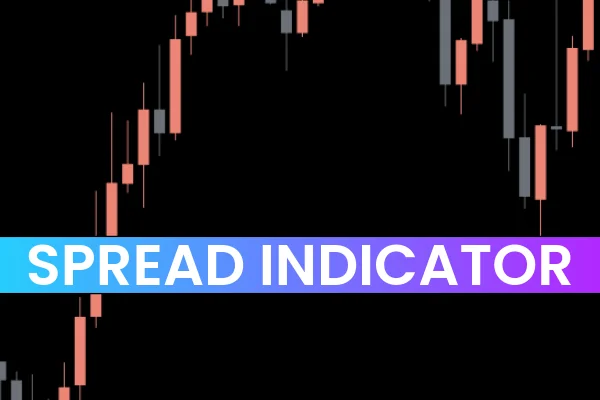 Spread Indicator