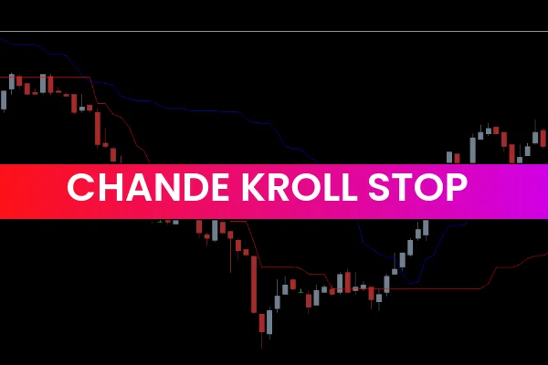 Chande Kroll Stop