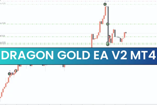 Dragon Gold EA V2 MT4