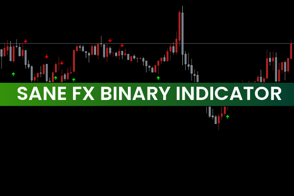 Sane Fx Binary indicator