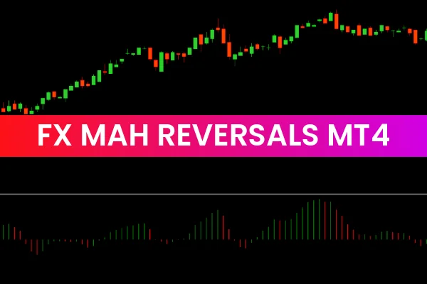 FX Mah Reversals
