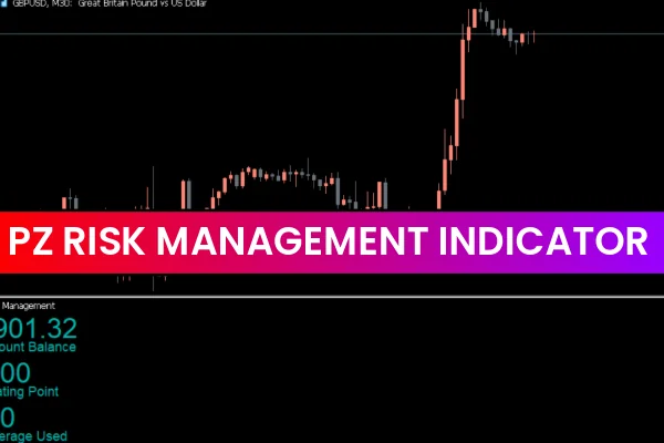 PZ Risk Management Indicator