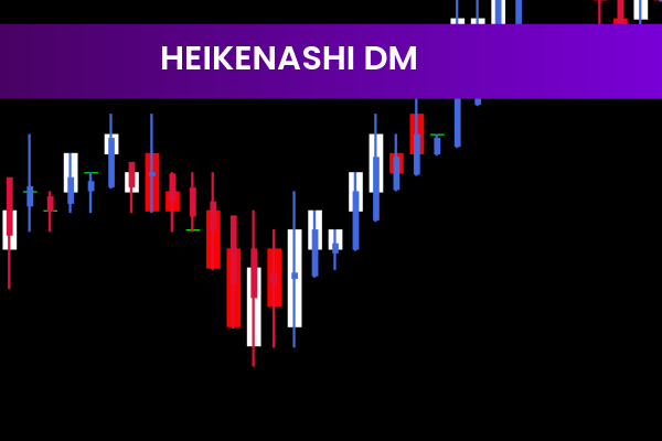 Heikenashi DM