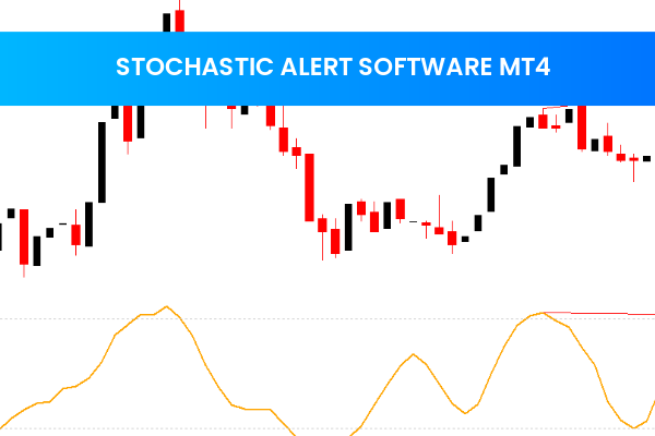 Stochastic Alert Software MT4