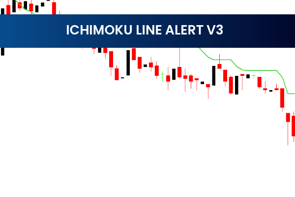 Ichimoku Line Alert V3